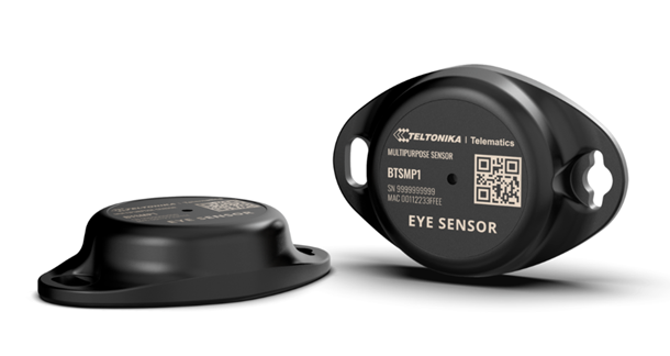 EYE SENSOR