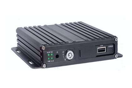MDVR - MR9504(D)