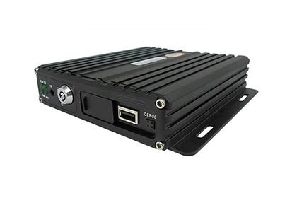 AI VERSION MDVR - MA9504EC