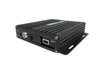AI VERSION MDVR - MA9704E