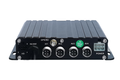 MDVR - MR9504EC